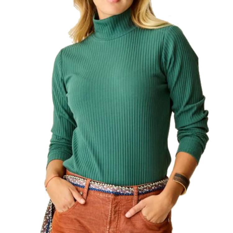 Carve Designs Denise Turtleneck - Women's - Image 6
